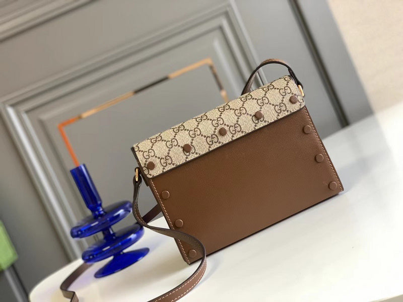 Gucci   Luxury Bags  965