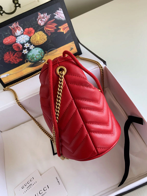 Gucci Bags -  Luxury Bags  1406
