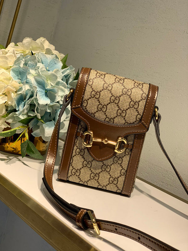 Gucci  Luxury -  Bags - 453