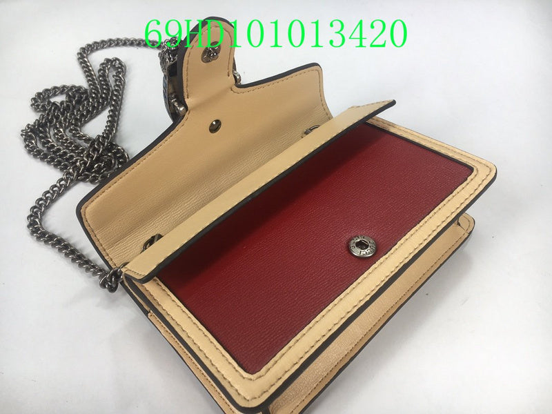 Gucci Bags - The Tote   352
