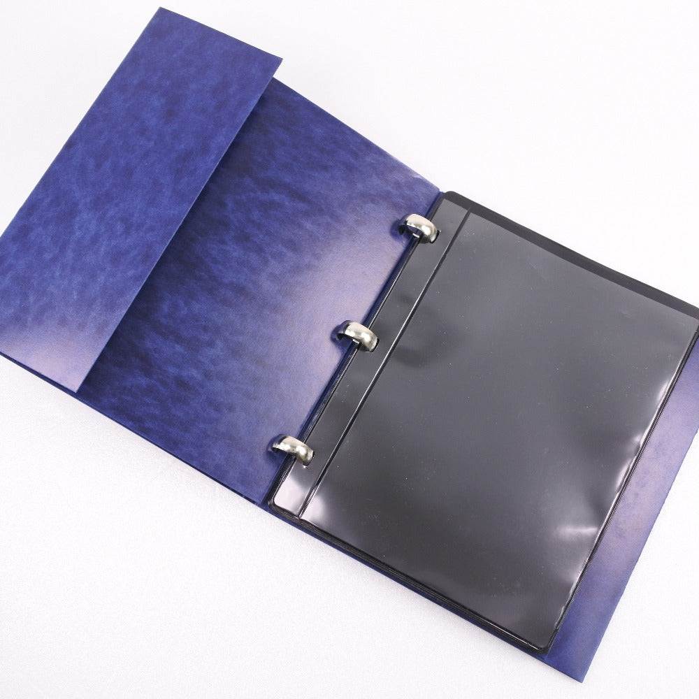HERMES Other accessories paper blue Photo book Women(Unisex) Used