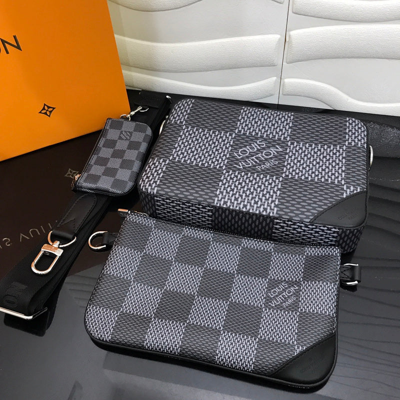 Alice  Bags- Louis Vuittons  - 16280