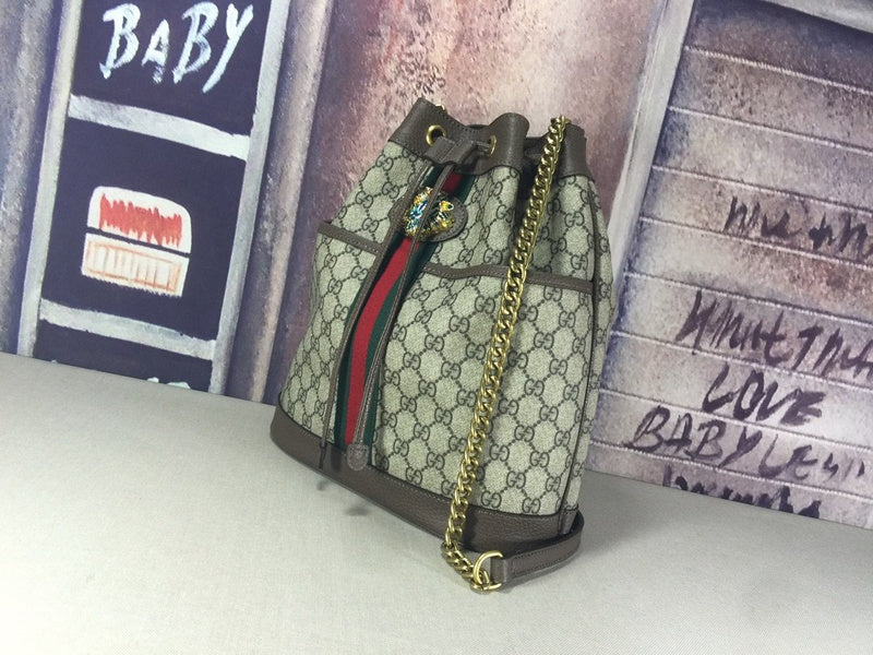 Gucci Bags - The Tote   1039