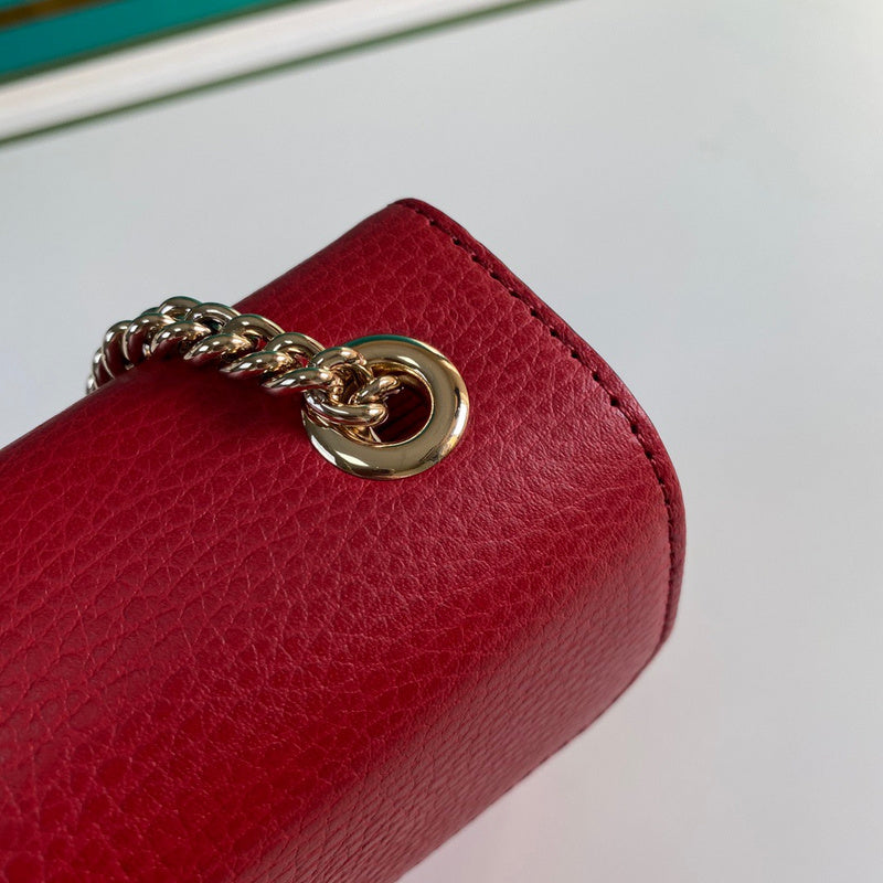 Gucci   Luxury Bags  1263