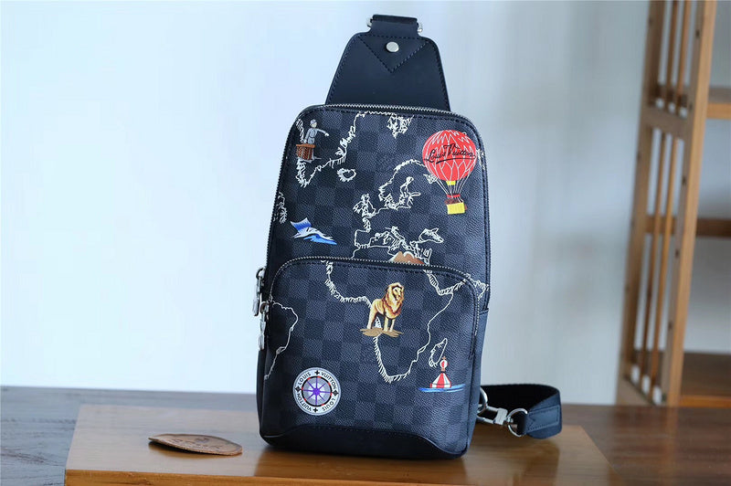 Alice bags - Louis Vuittons  - 10232