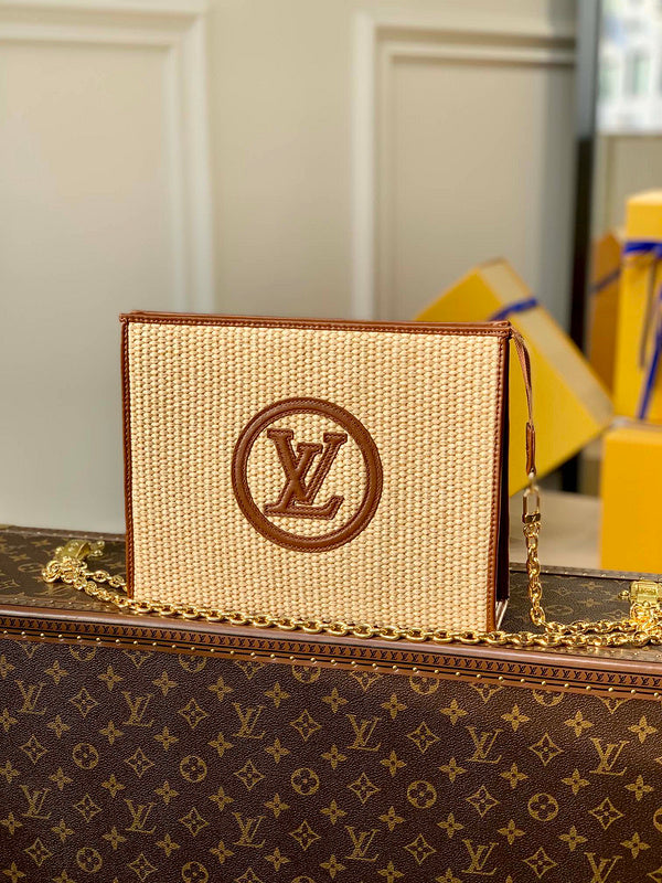 Alice bags- Louis Vuittons  - 16698