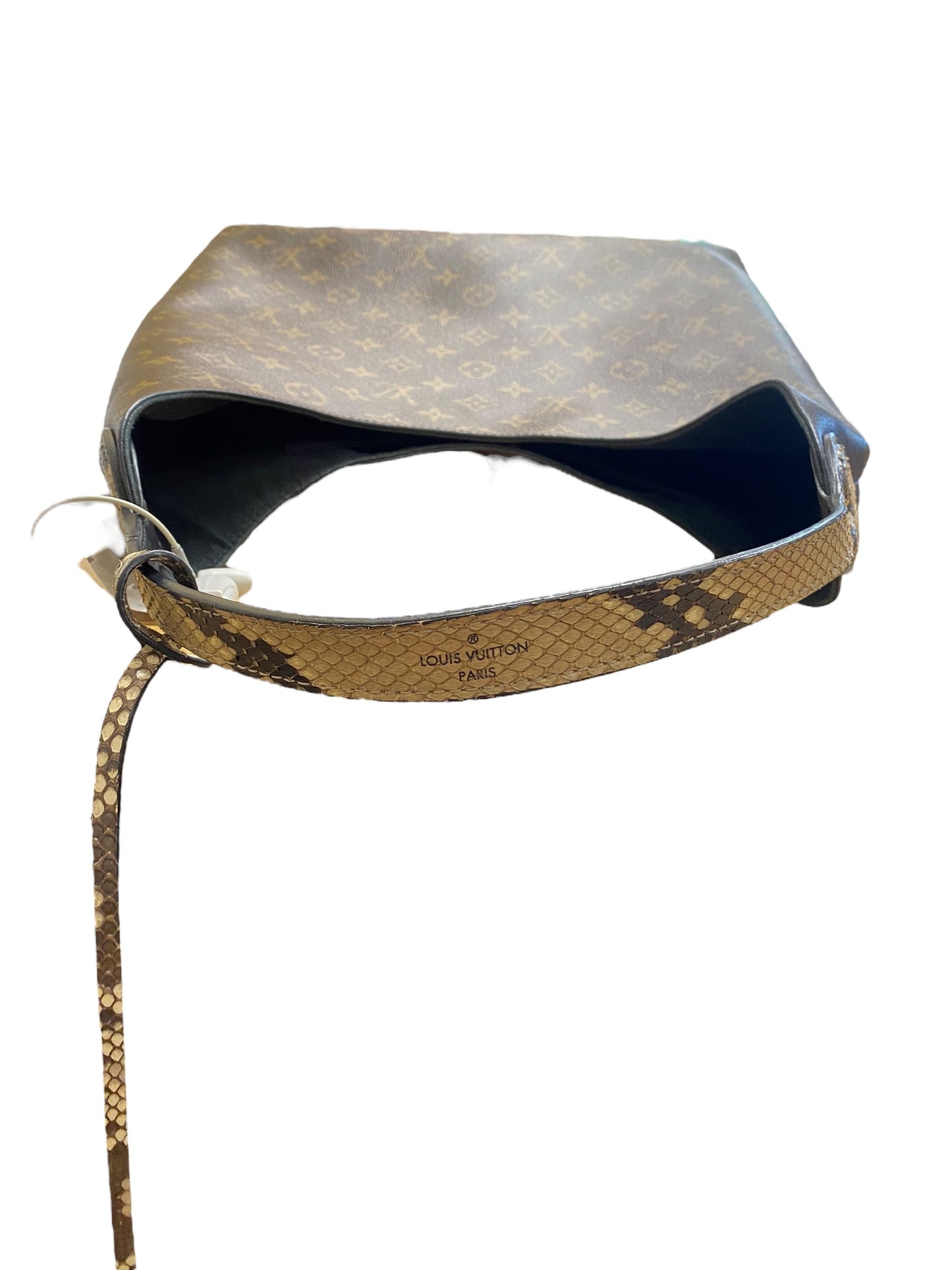 HandBag Luxury Designer Louis Vuitton, Size Medium