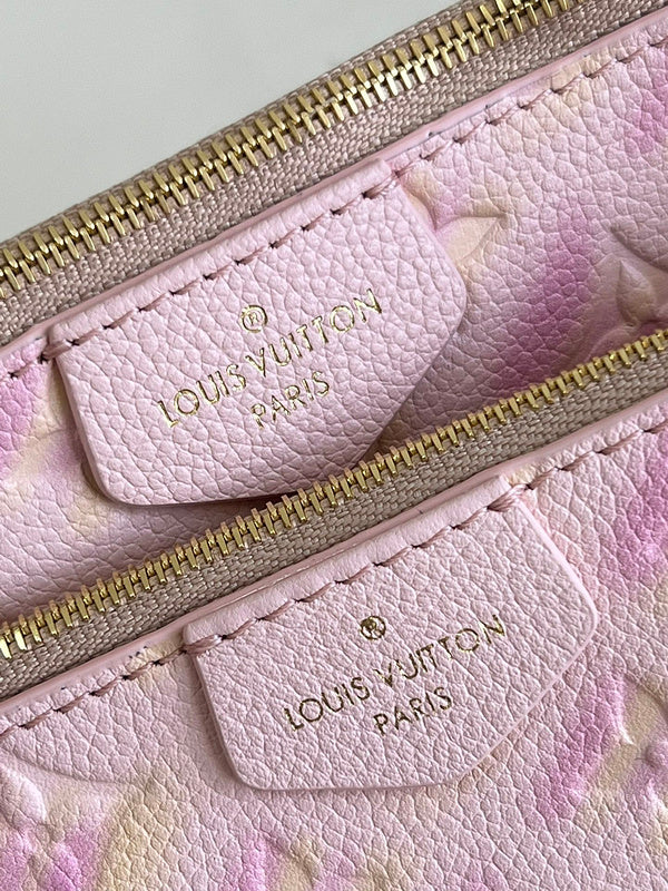Alice Bags- Louis Vuittons  - 16540