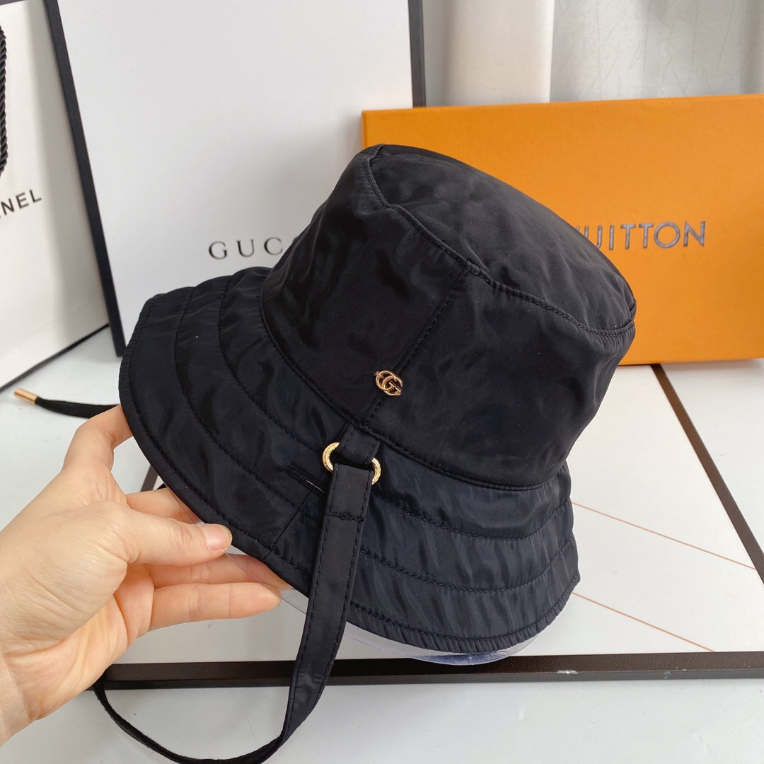 Gucci Reversible Bucket Hat