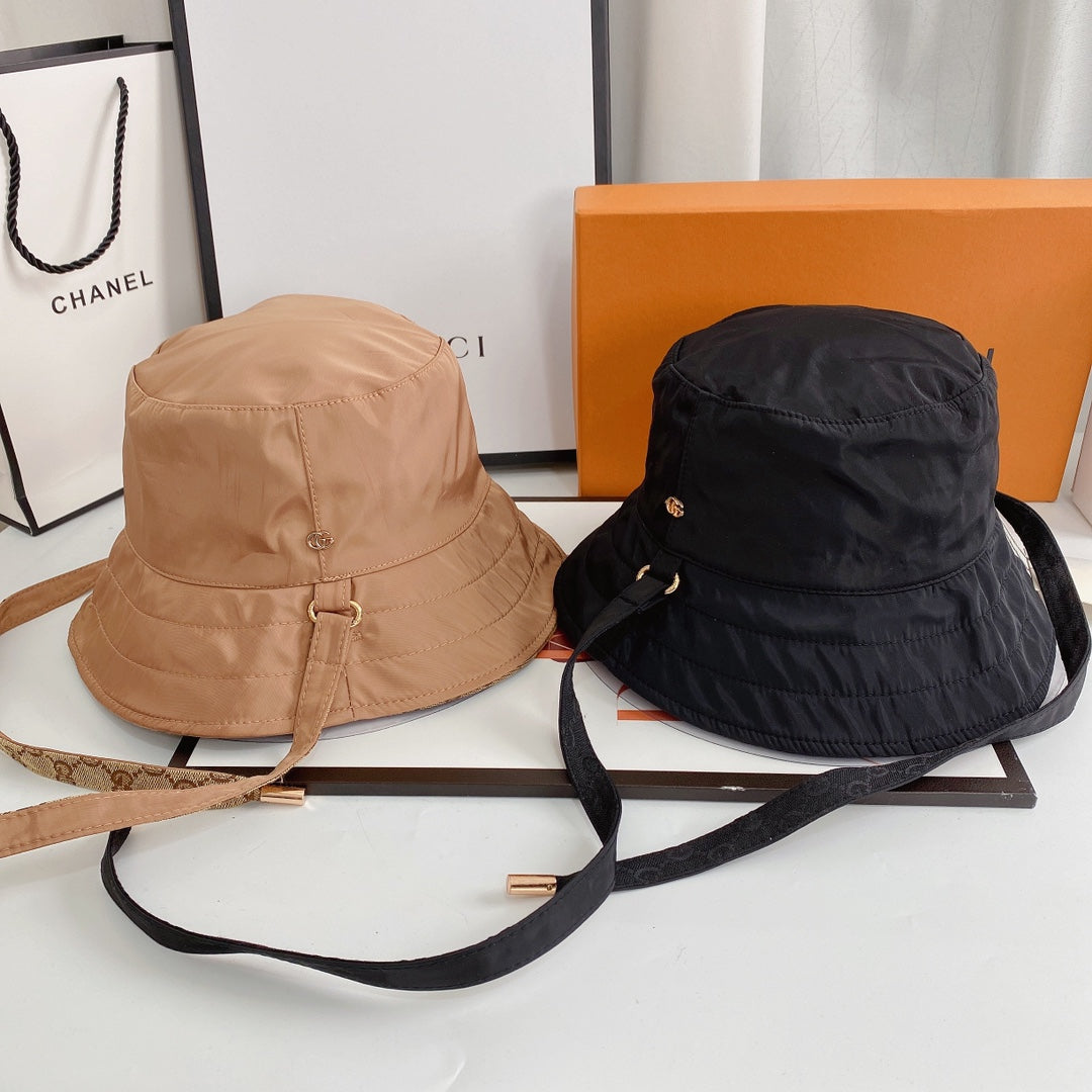Gucci Reversible Bucket Hat