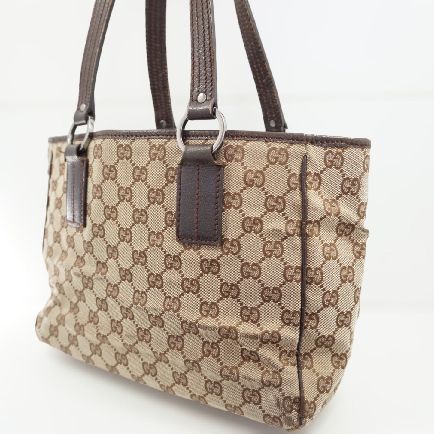 Gucci Skuldertaske
