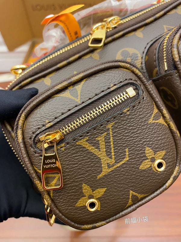 Alice Bags- Louis Vuittons  - 16516