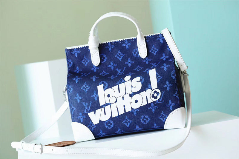 Alice bags - Louis Vuittons  - 10254