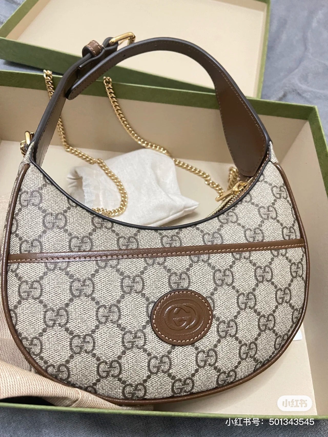 Gucci Handbag