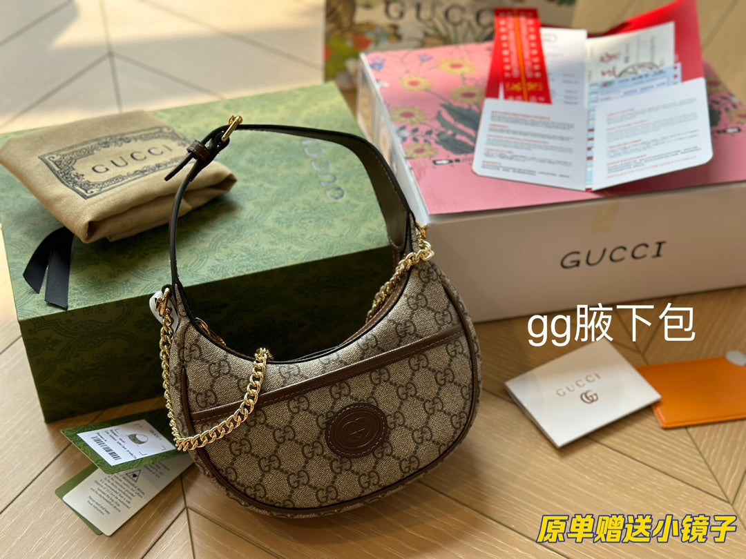 Gucci Handbag