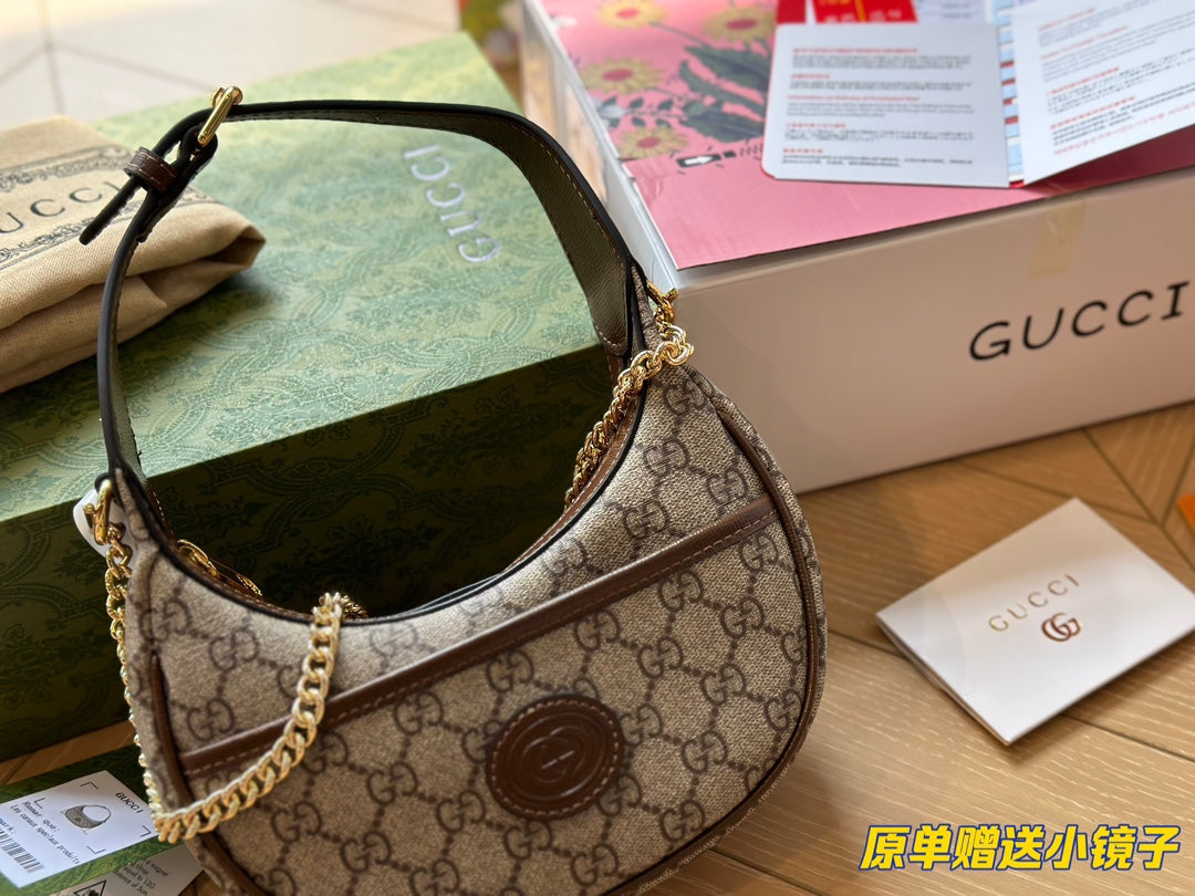Gucci Handbag