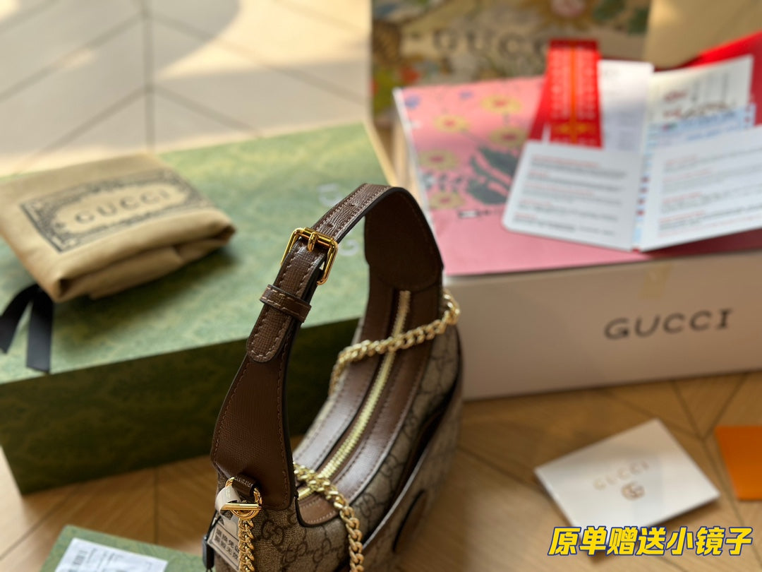 Gucci Handbag