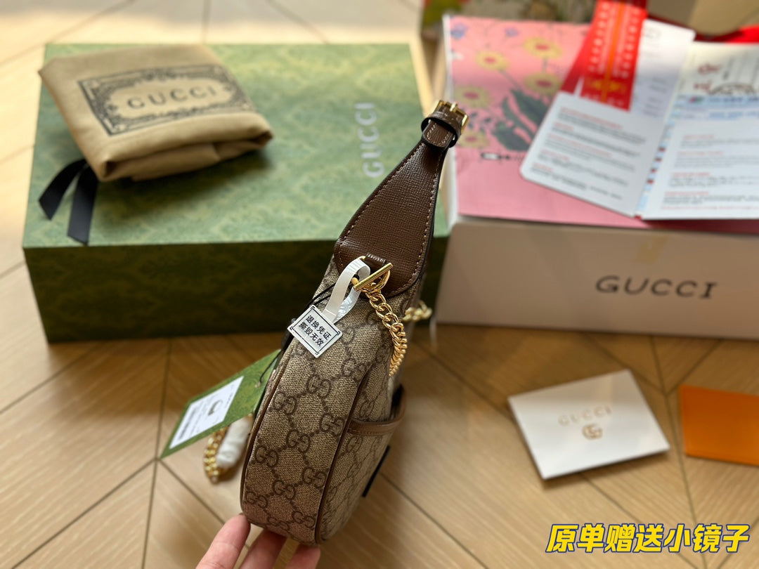 Gucci Handbag