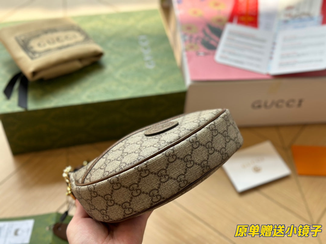 Gucci Handbag