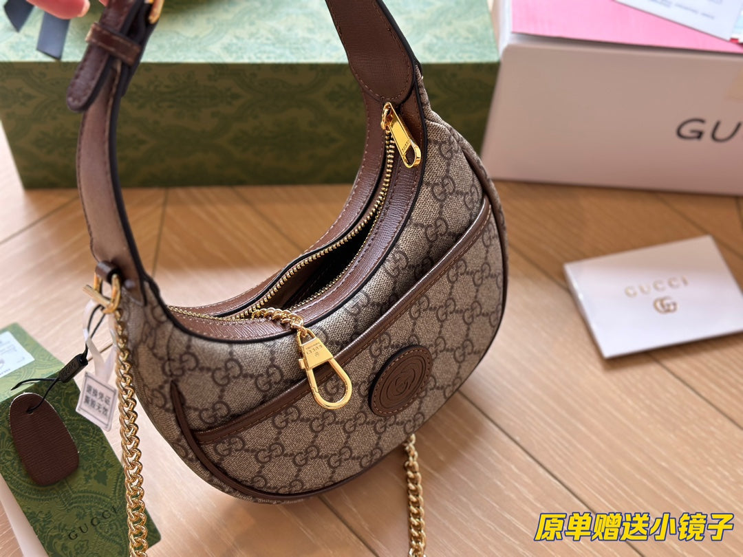 Gucci Handbag