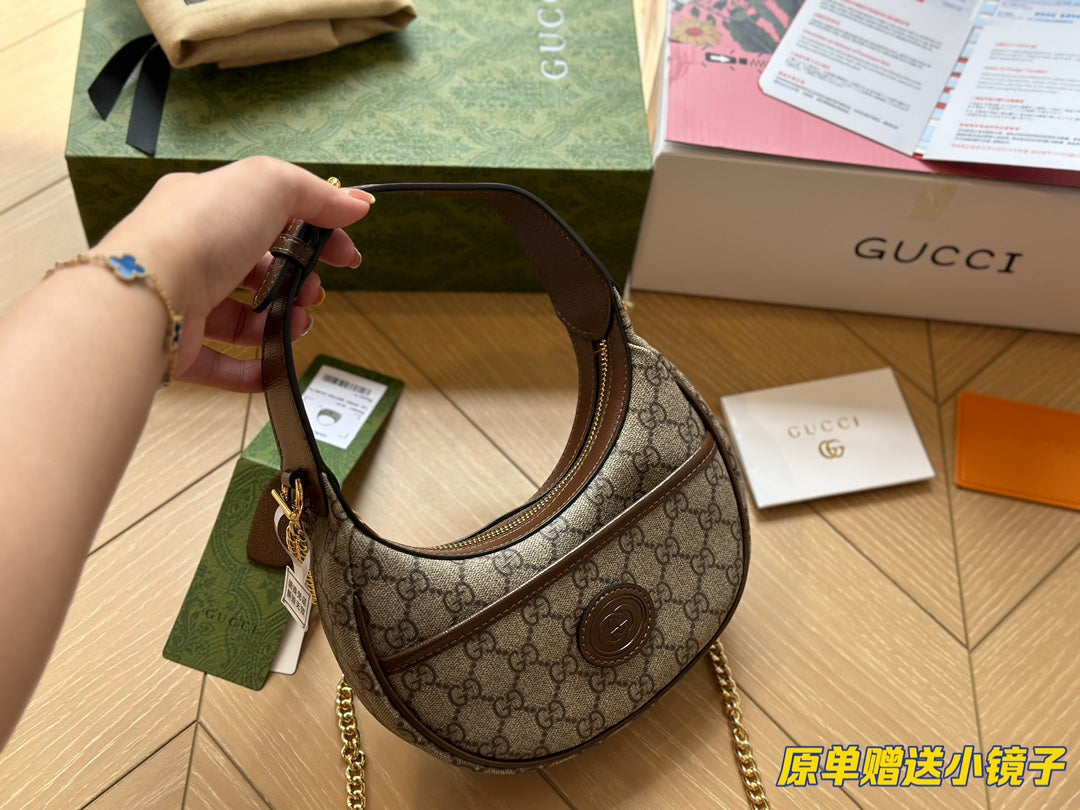 Gucci Handbag