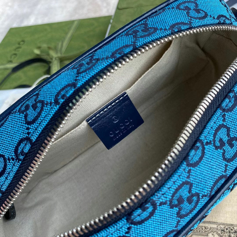 Gucci   Luxury Bags  1187