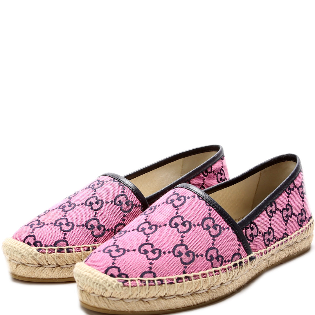 Gucci Espadrilles Size 37.5