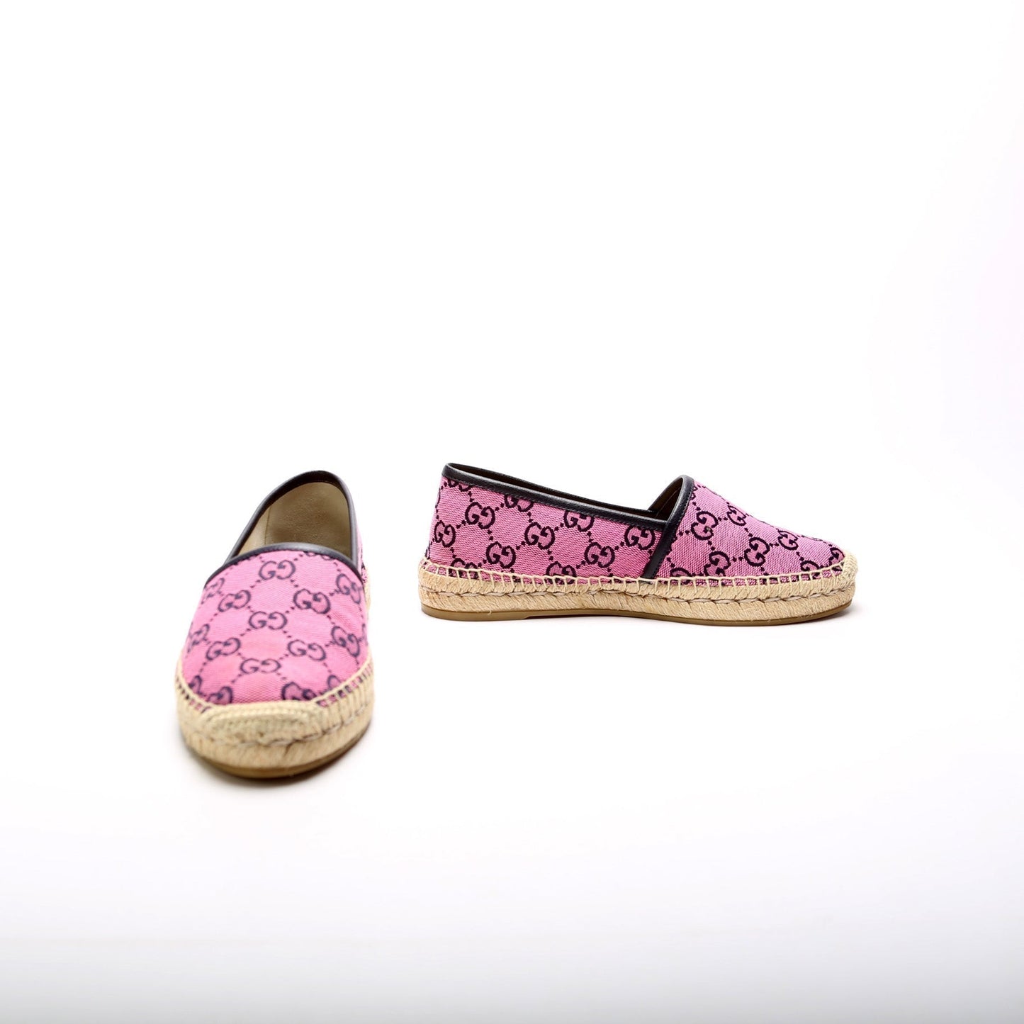Gucci Espadrilles Size 37.5