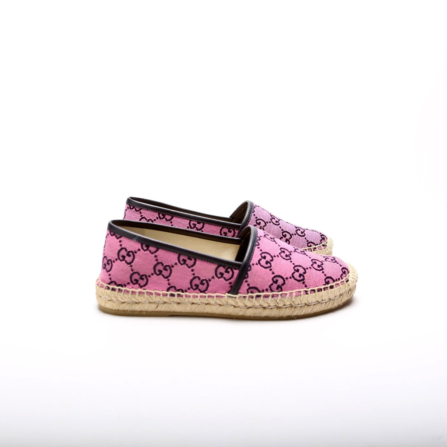 Gucci Espadrilles Size 37.5
