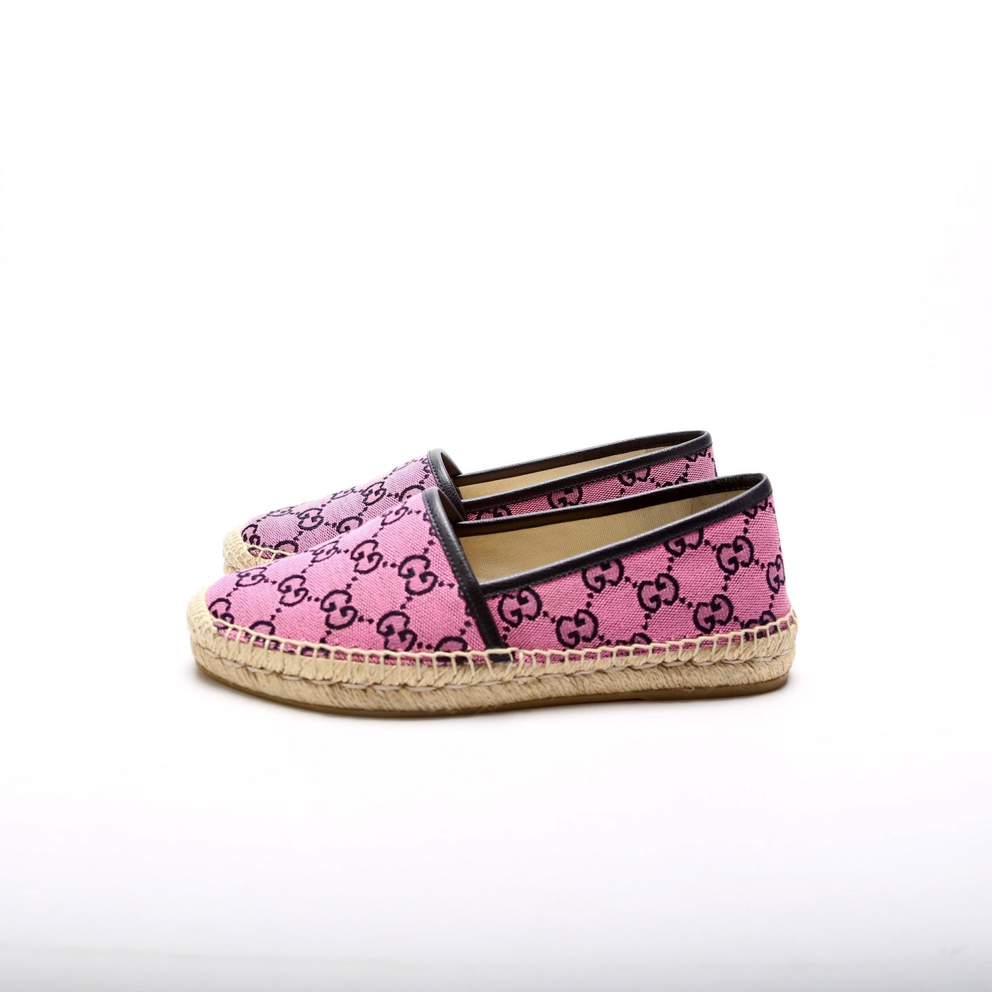 Gucci Espadrilles Size 37.5