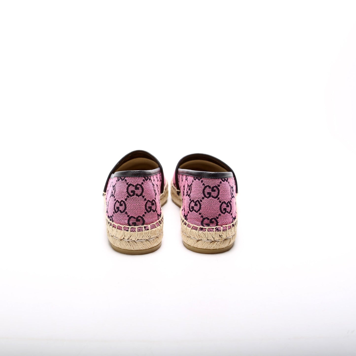 Gucci Espadrilles Size 37.5