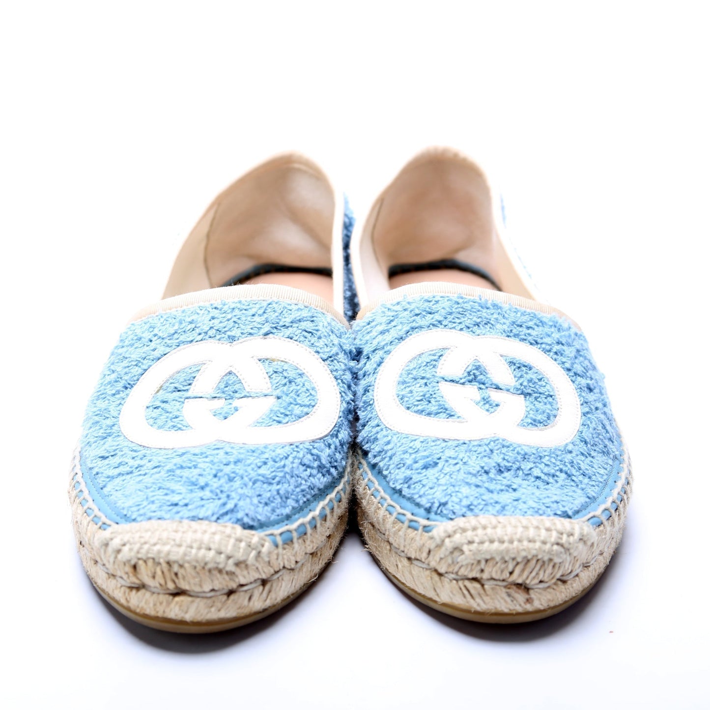 Gucci Espadrilles Size 37