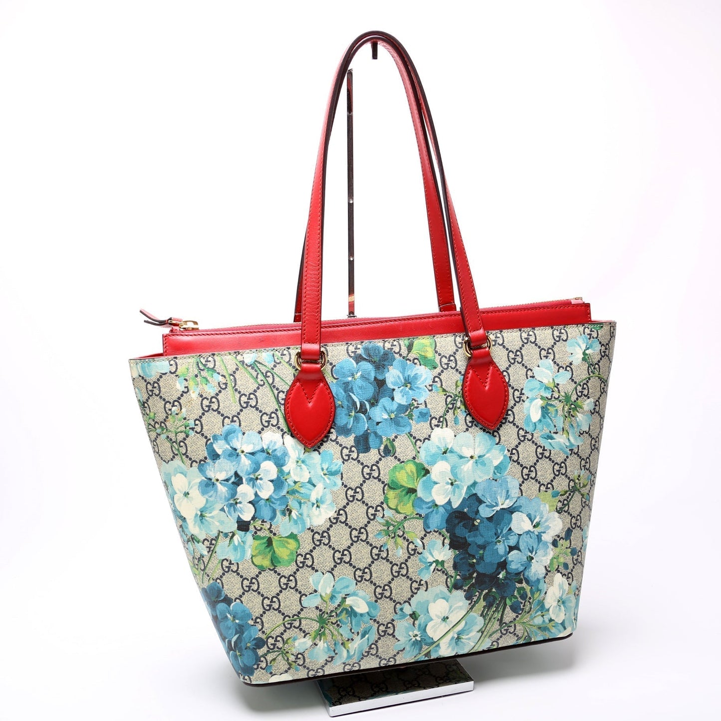 Gucci Supree Blooms Tote 415721