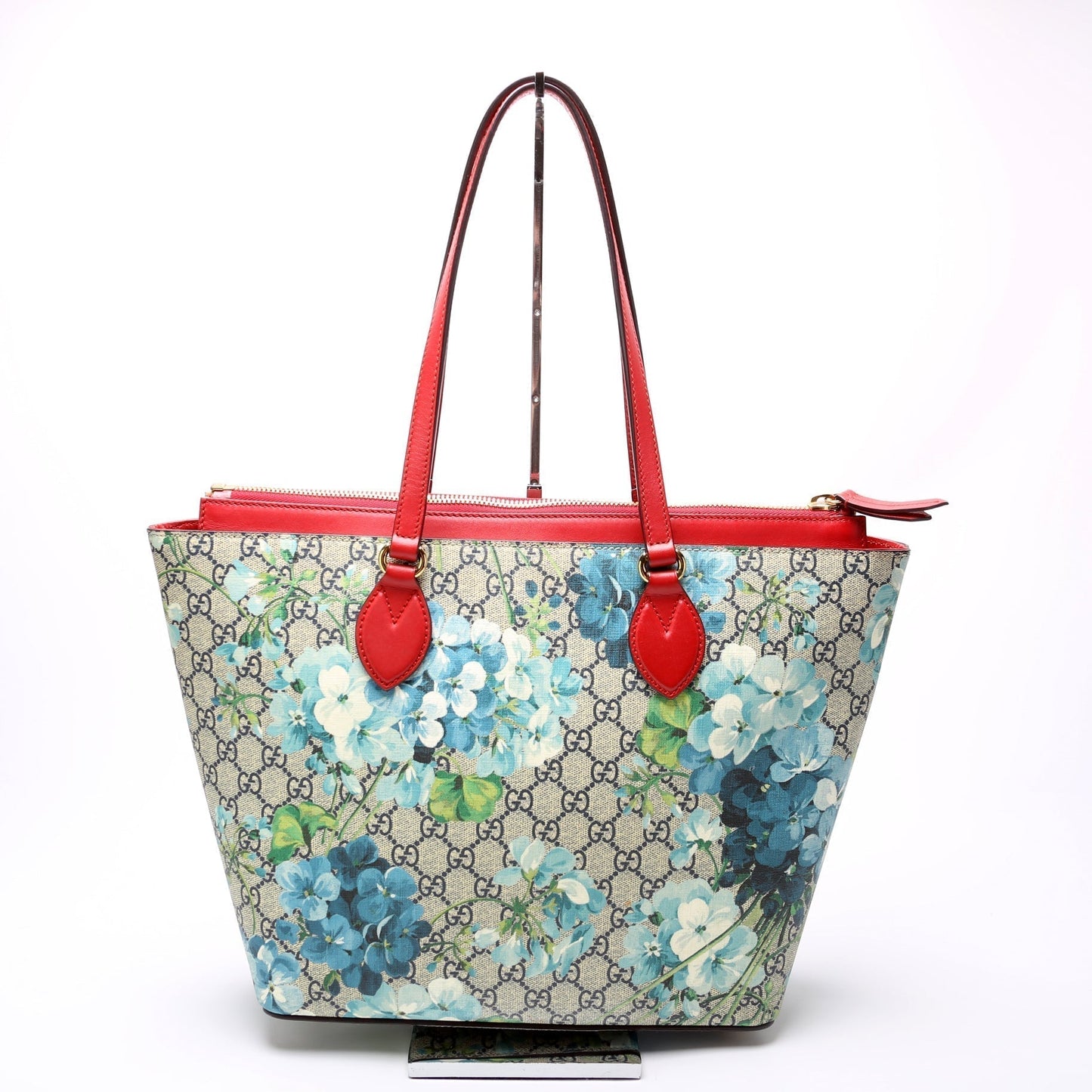 Gucci Supree Blooms Tote 415721