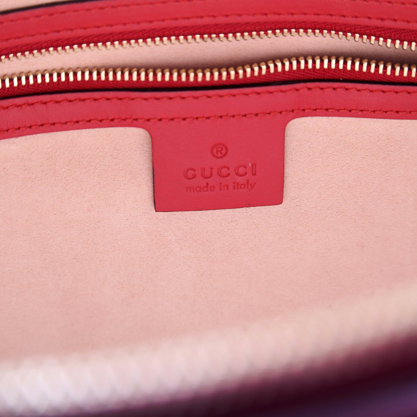 Gucci Supree Blooms Tote 415721