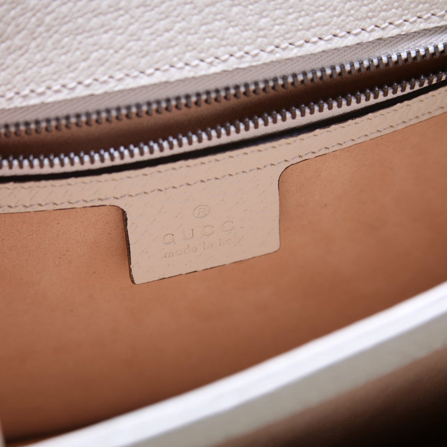 Gucci Supreme Ophidia Small Top Handle Bag 651055