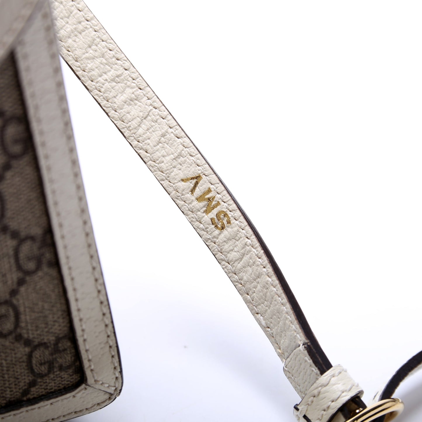 Gucci Supreme Ophidia Small Top Handle Bag 651055