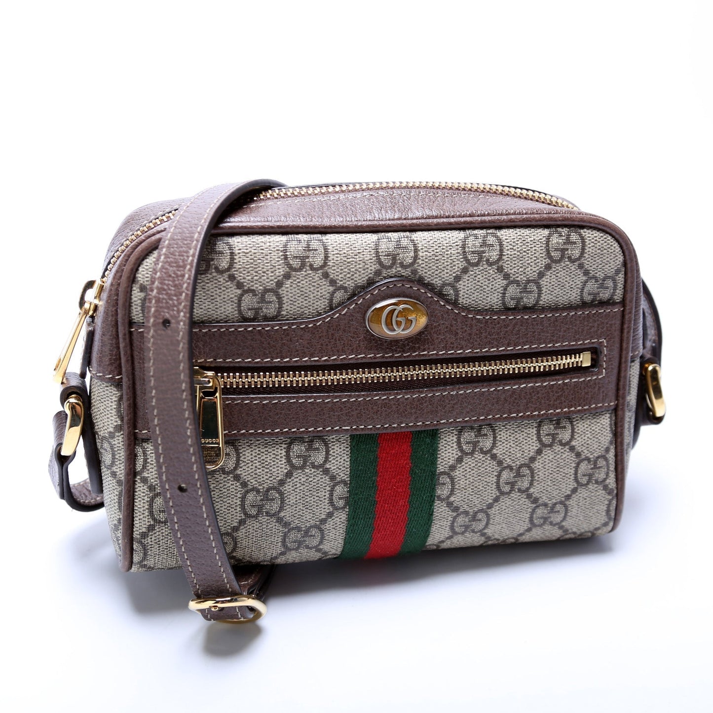 Gucci Supreme Mini Ophidia 517350
