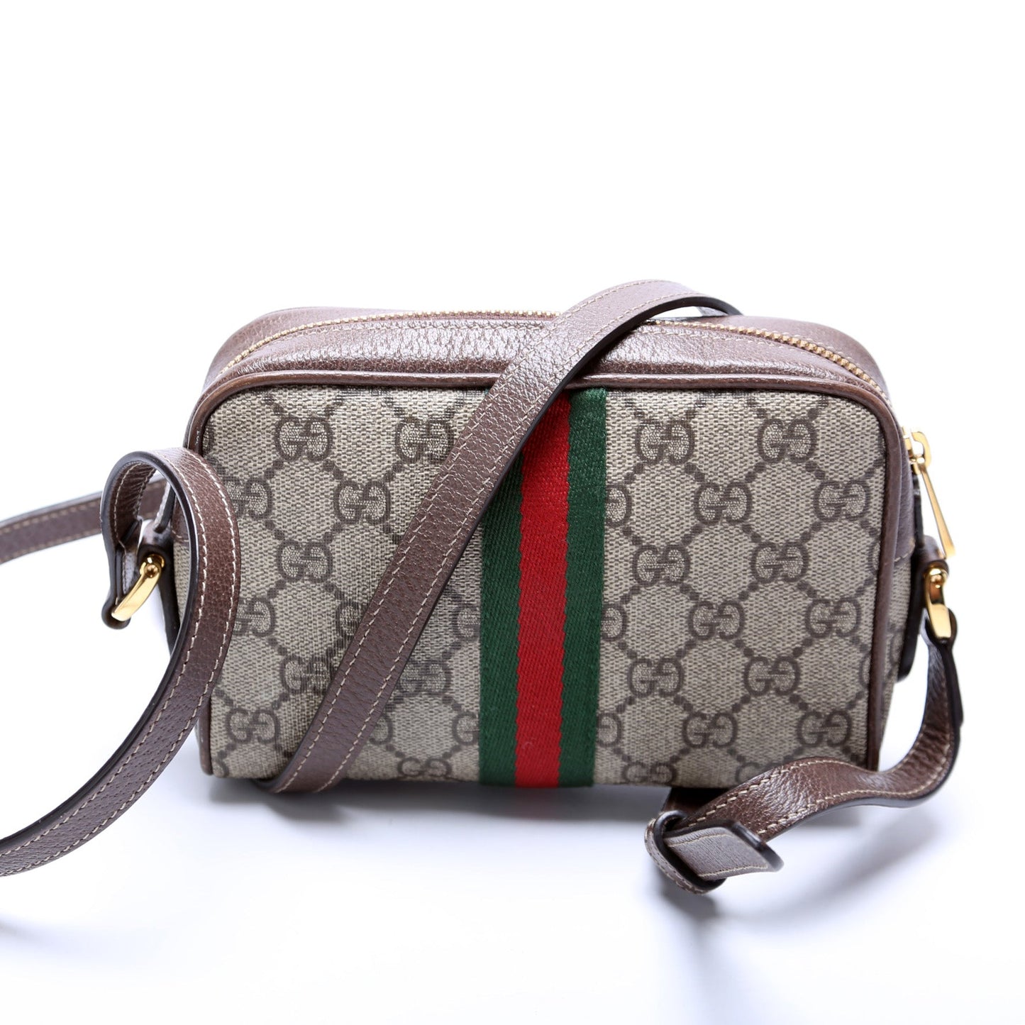 Gucci Supreme Mini Ophidia 517350