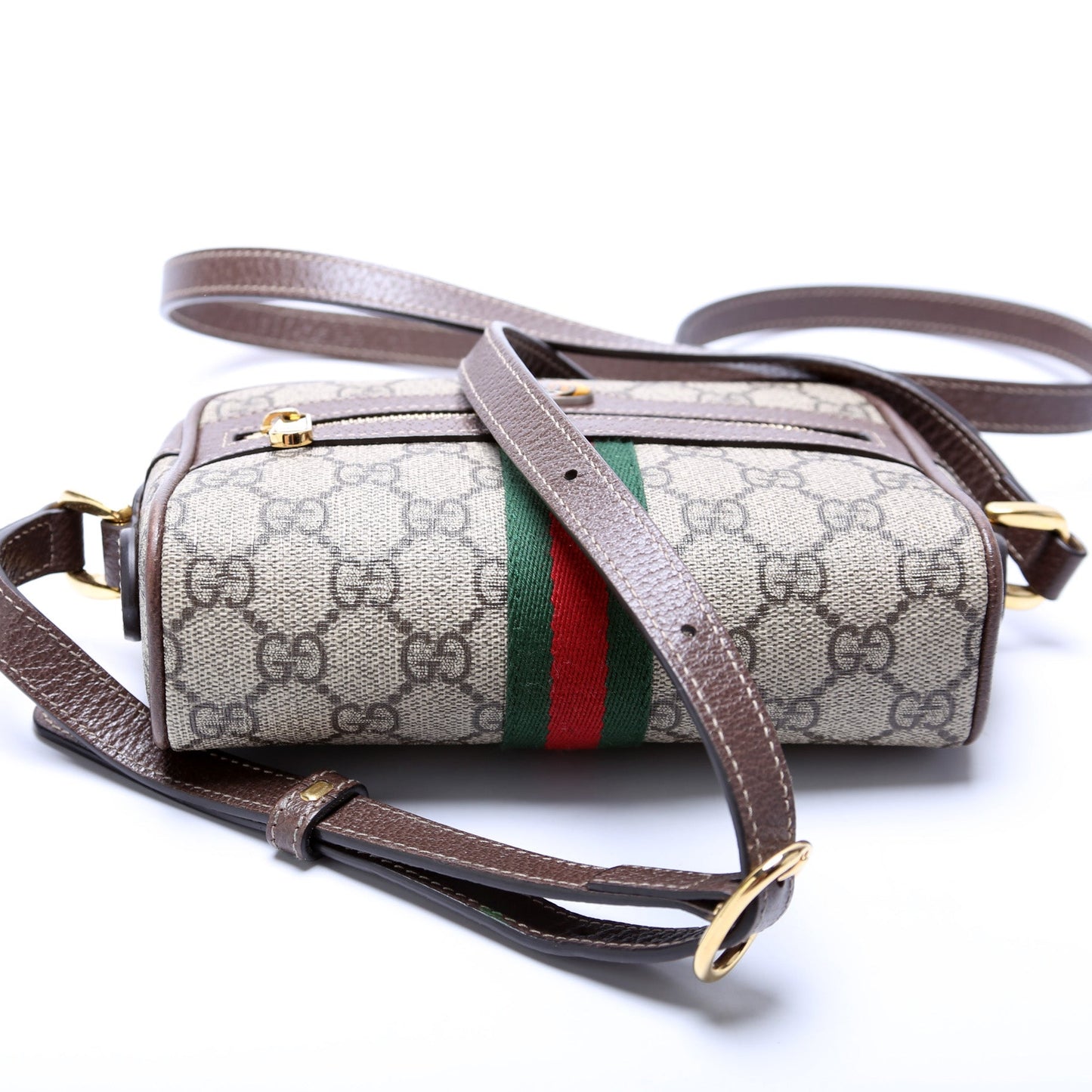Gucci Supreme Mini Ophidia 517350