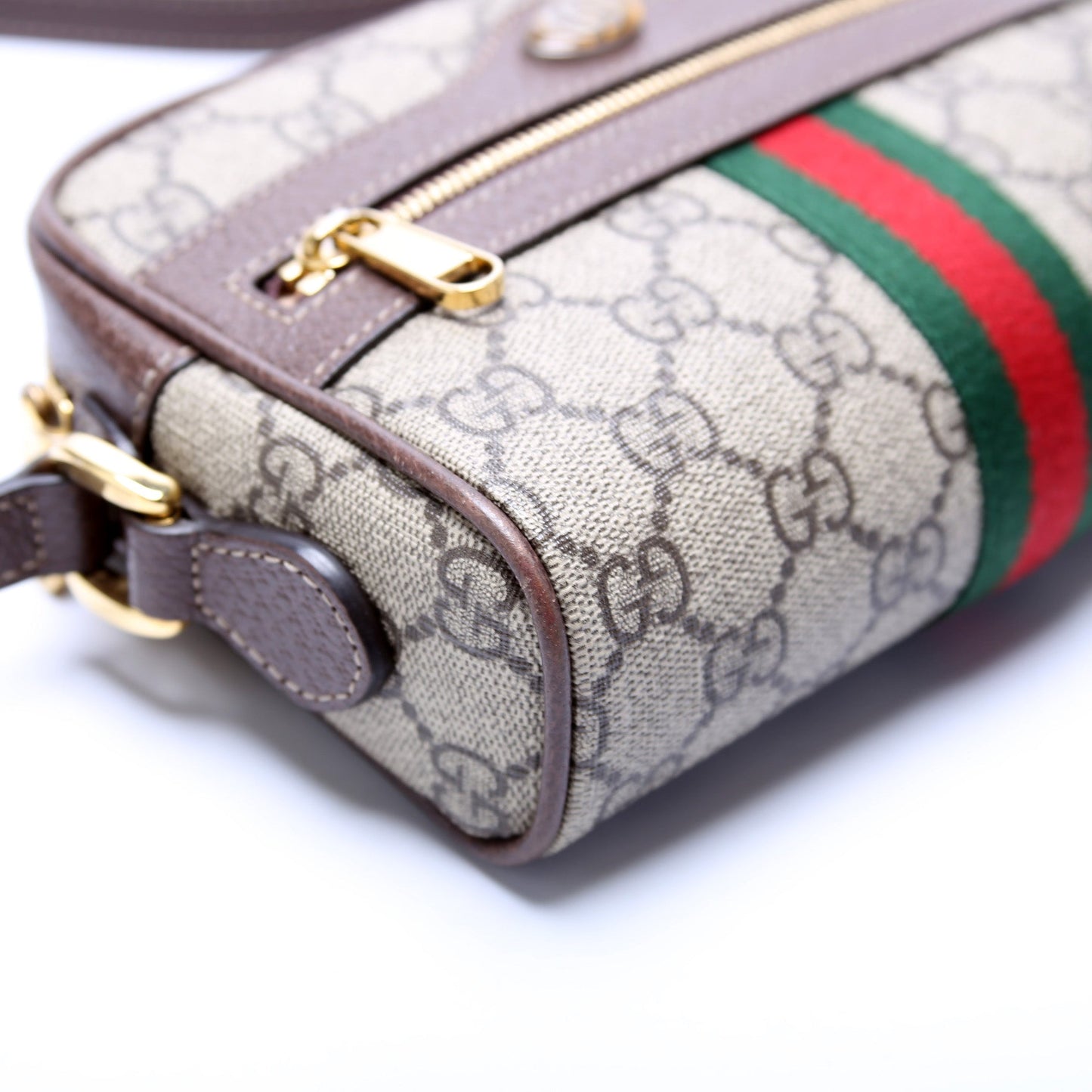 Gucci Supreme Mini Ophidia 517350