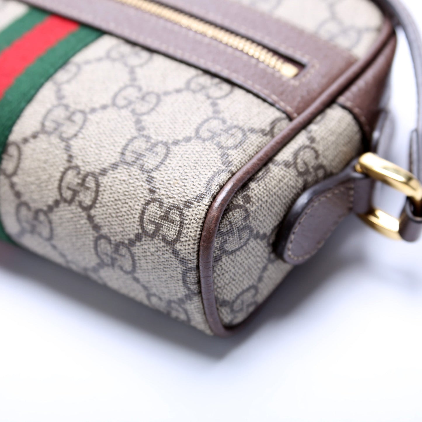 Gucci Supreme Mini Ophidia 517350
