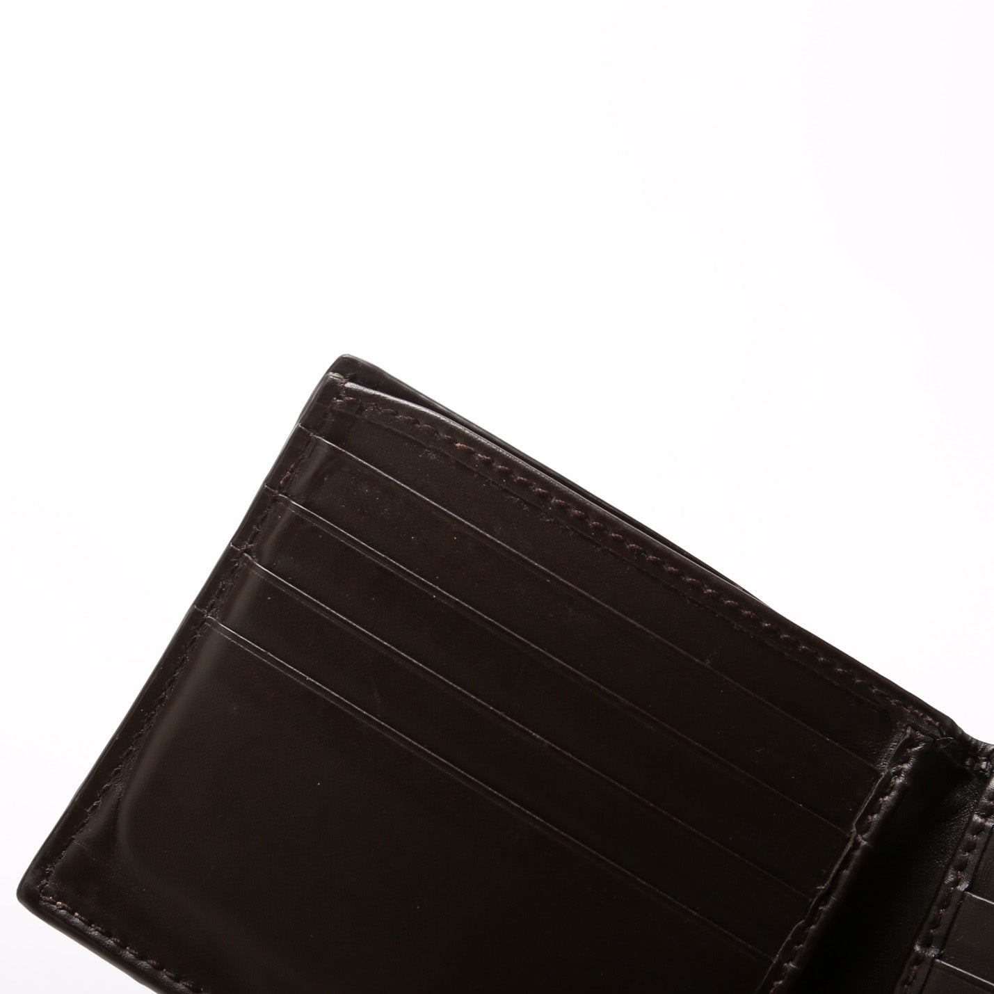 Gucci Supreme Web Bee Wallet 408827