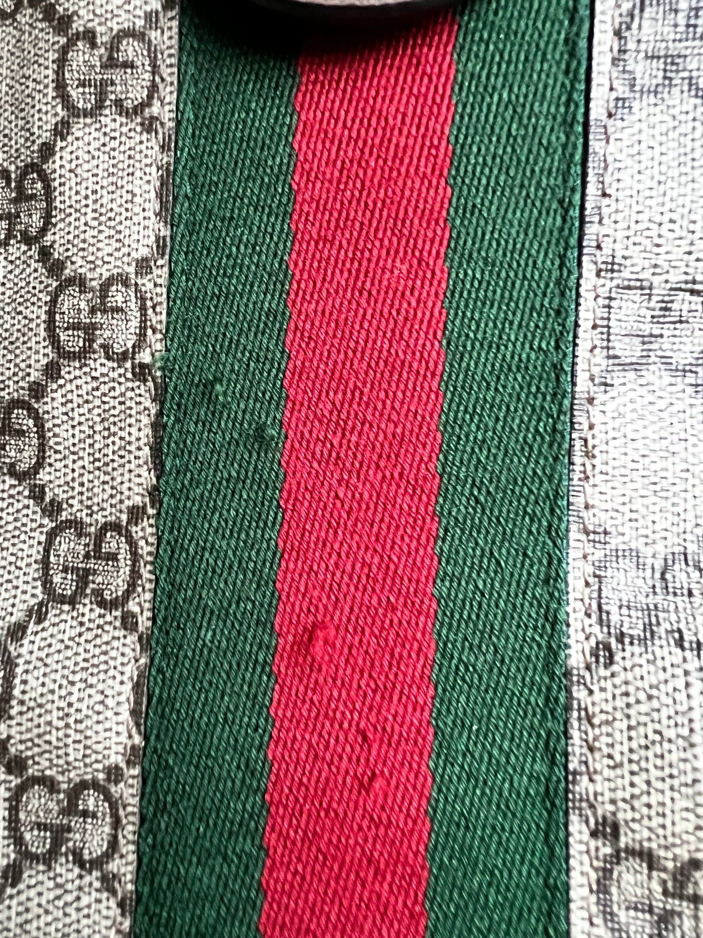 Gucci Ophidia GG Supreme Medium Tote (RRP £1440)