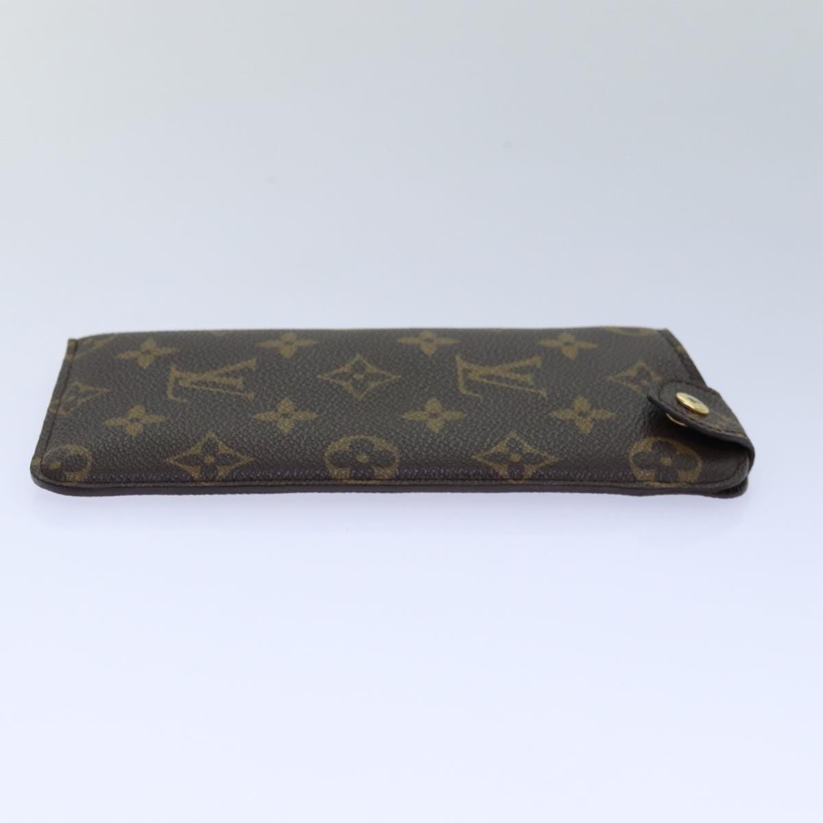 LOUIS VUITTON Etui à lunettes Jewelleryset
