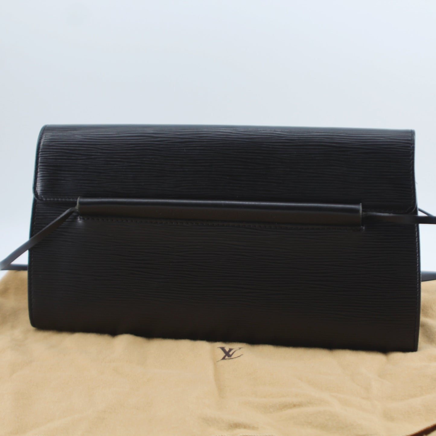 Louis Vuitton Dinard shoulder bag