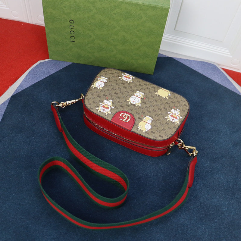Gucci   Luxury Bags  1281