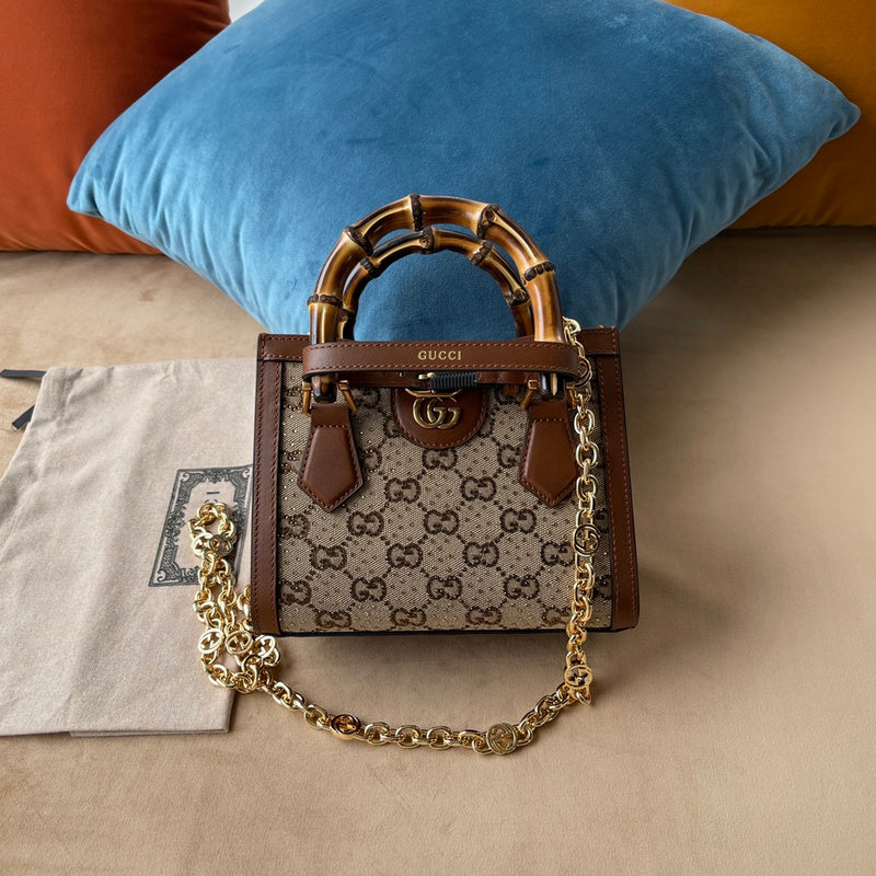 Gucci  Luxury -  Bags - 466