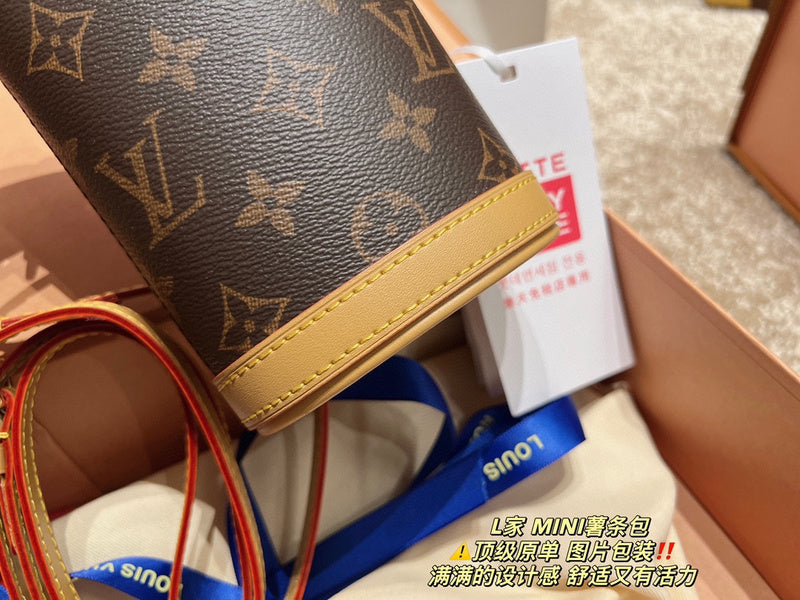 Alice bags - Louis Vuittons  - 15077