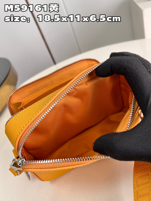 Alice Bags- Louis Vuittons  - 15943